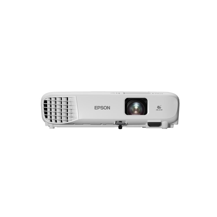 Epson EB-W05 WXGA LCD Projector