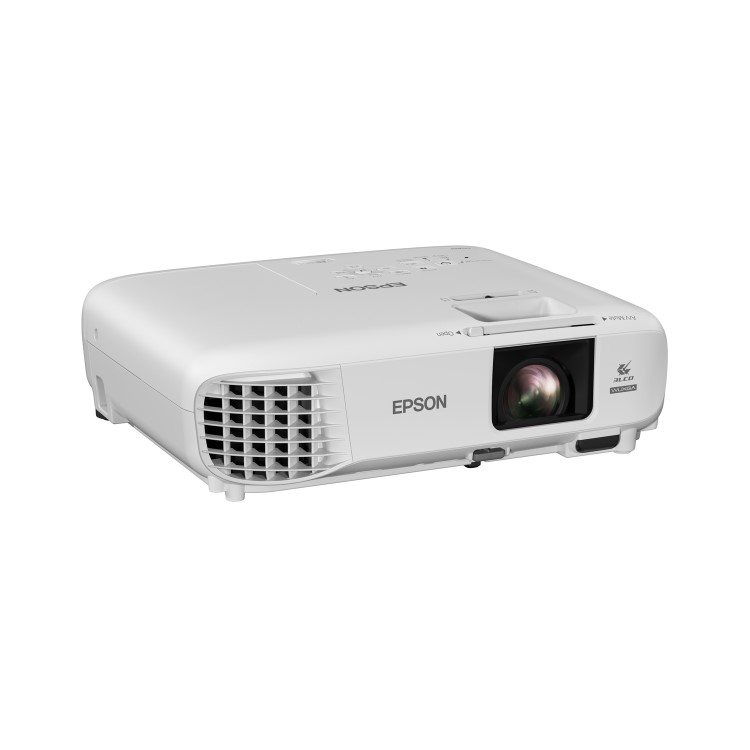 Epson EB-U05 1080p Full HD LCD Projector