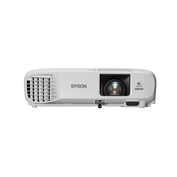Epson EB-U05 1080p Full HD LCD Projector