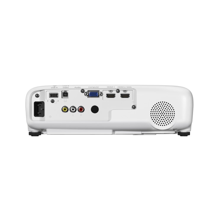 Epson EB-U05 1080p Full HD LCD Projector