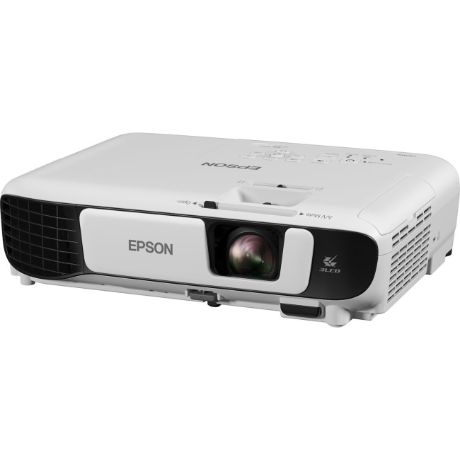 Epson EB-X41 XGA 3600 Lumens LCD Projector