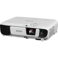 Refurbished Epson EB-X41 XGA 3600 Lumens LCD Projector