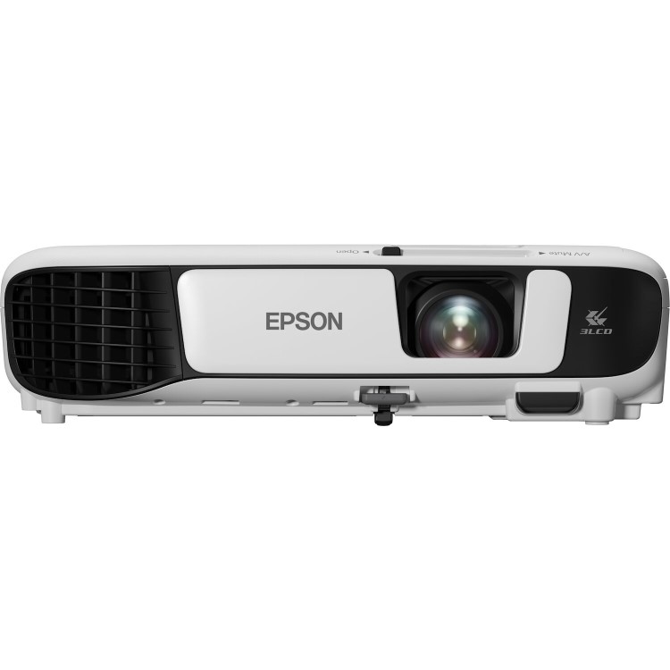 Refurbished Epson EB-X41 XGA 3600 Lumens LCD Projector