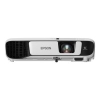 Epson EB-W42 3600 ANSI Lumens WXGA 3LCD Technology Meeting Room Projector 2.5Kg