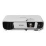 Epson EB-W42 3600 ANSI Lumens WXGA 3LCD Technology Meeting Room Projector 2.5Kg