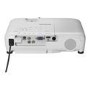 Epson EB-W42 3600 ANSI Lumens WXGA 3LCD Technology Meeting Room Projector 2.5Kg