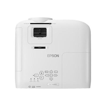 Epson EH-TW5650 FHD 2500 lum Projector