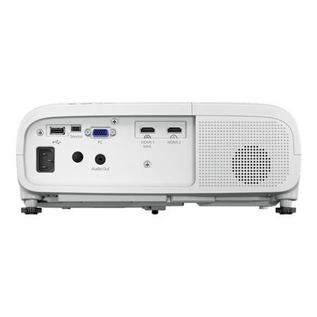 Epson EH-TW5650 FHD 2500 lum Projector