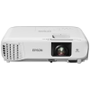 EPSON EB-W39 Projector 3500 ANSI Lumens WXGA 3LCD Technology Meeting Room Projector 2.7Kg