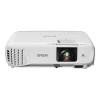 Epson EB-108 3700 ANSI Lumens XGA 3LCD Technology Meeting Room Projector 2.8Kg