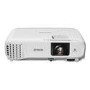 Epson EB-108 3700 ANSI Lumens XGA 3LCD Technology Meeting Room Projector 2.8Kg