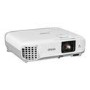 Epson EB-108 3700 ANSI Lumens XGA 3LCD Technology Meeting Room Projector 2.8Kg