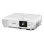 Epson EB-108 3700 ANSI Lumens XGA 3LCD Technology Meeting Room Projector 2.8Kg