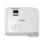 Epson EB-108 3700 ANSI Lumens XGA 3LCD Technology Meeting Room Projector 2.8Kg