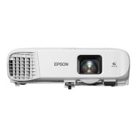 EPSON EB-980W Projector 3800 ANSI Lumens WXGA 3LCD Technology Meeting Room Projector 3.1Kg