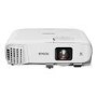 EPSON EB-980W Projector 3800 ANSI Lumens WXGA 3LCD Technology Meeting Room Projector 3.1Kg