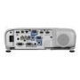 EPSON EB-980W Projector 3800 ANSI Lumens WXGA 3LCD Technology Meeting Room Projector 3.1Kg