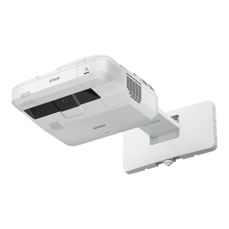 Epson EB-700U 4000 ANSI Lumens WUXGA 3LCD Technology Installation Projector 11Kg