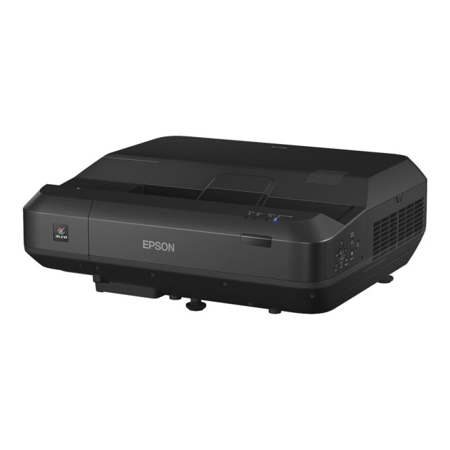 Epson EH-LS100 WUXGA FHD 4000 Laser Projector