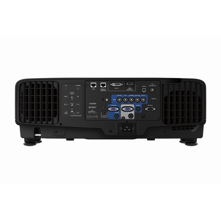 Epson EB-L171S 15000 ANSI Lumens SXGA+ 3LCD Technology Installation Projector 24.1Kg