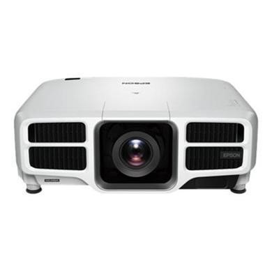 Epson EB-L1750U 15000 ANSI Lumens WUXGA 3LCD Technology Installation Projector