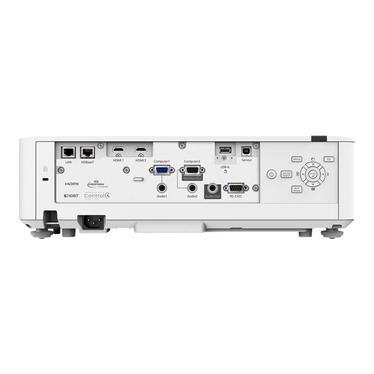 Epson EB-L610U WUXGA 1080p 3LCD Projector