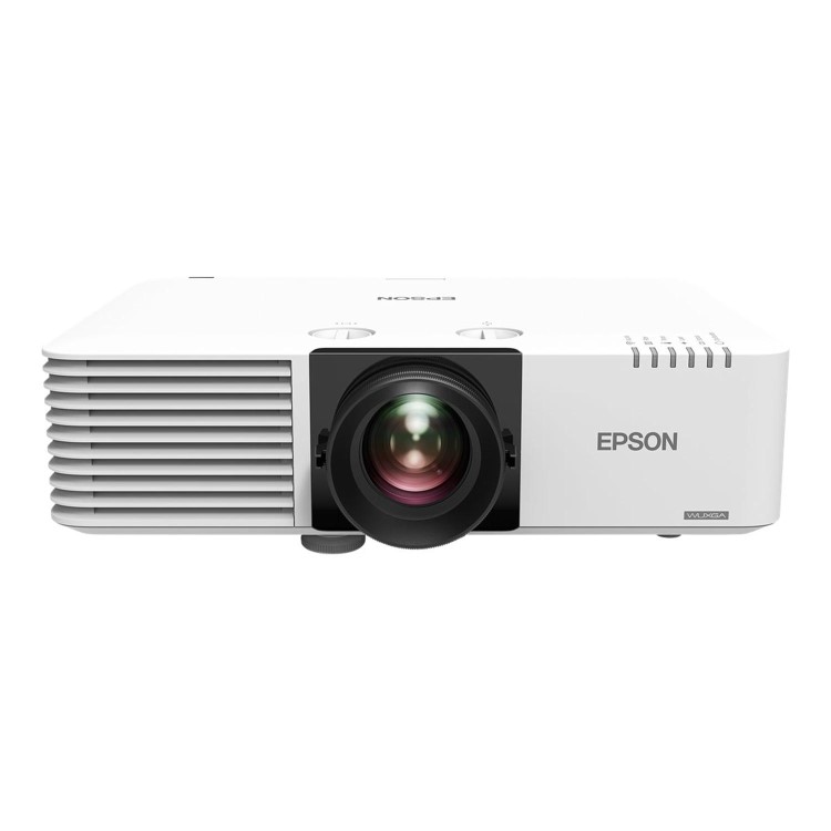 Epson EB-L610U WUXGA 1080p 3LCD Projector