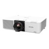 Epson EB-L510U - WUXGA 1080p 3LCD Projector with Speaker - 5000 lumens - White