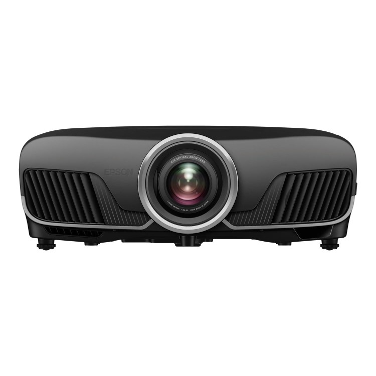 2600 ANSI Lumens Full HD 1080p 3LCD Technology Installation Projector 11 Kg_s1.35 - 2.84_1
