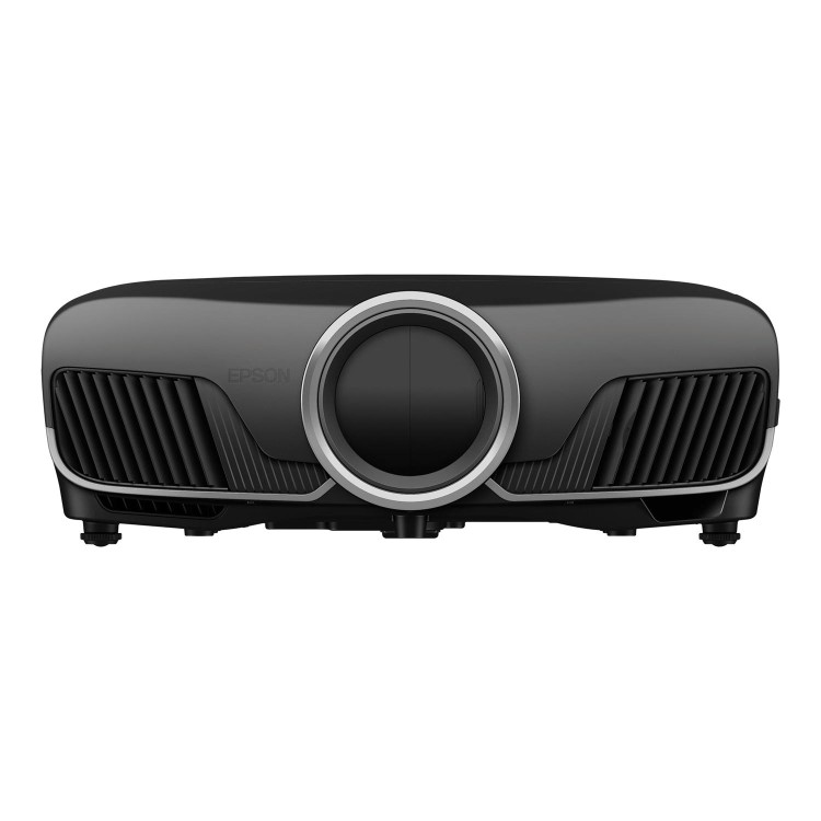 2600 ANSI Lumens Full HD 1080p 3LCD Technology Installation Projector 11 Kg_s1.35 - 2.84_1