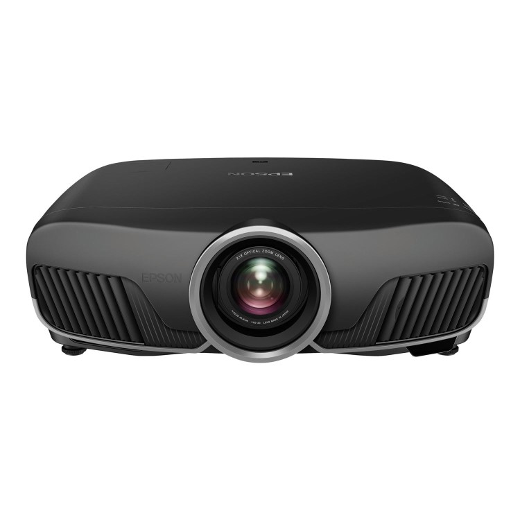 2600 ANSI Lumens Full HD 1080p 3LCD Technology Installation Projector 11 Kg_s1.35 - 2.84_1