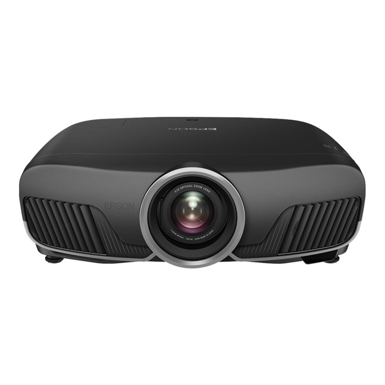 2600 ANSI Lumens Full HD 1080p 3LCD Technology Installation Projector 11 Kg_s1.35 - 2.84_1