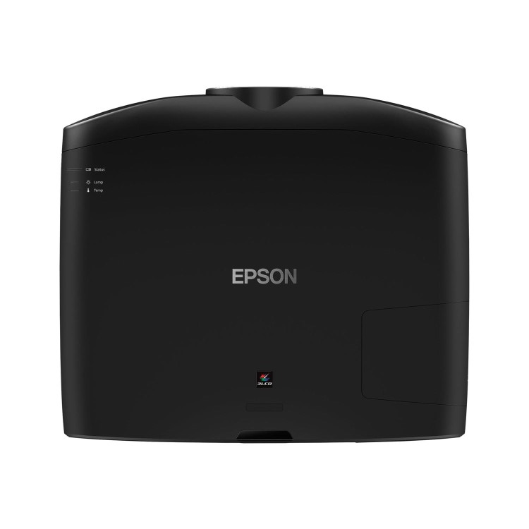 2600 ANSI Lumens Full HD 1080p 3LCD Technology Installation Projector 11 Kg_s1.35 - 2.84_1