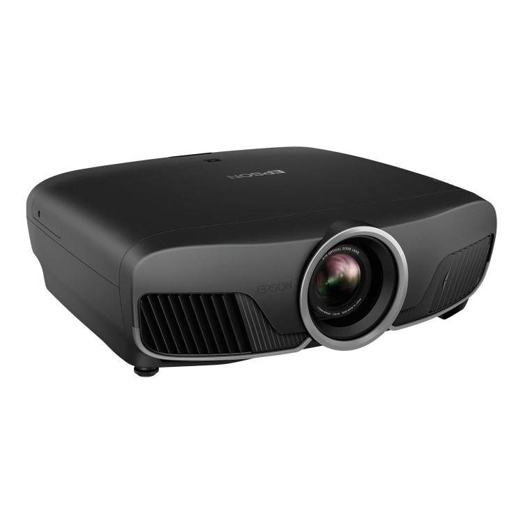 2600 ANSI Lumens Full HD 1080p 3LCD Technology Installation Projector 11 Kg_s1.35 - 2.84_1
