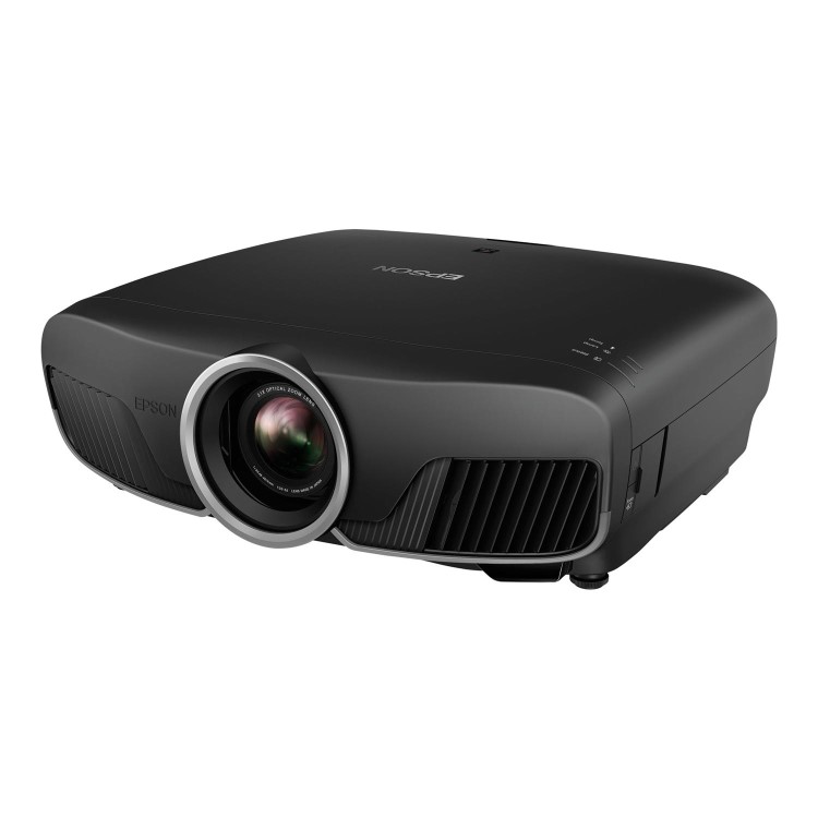 2600 ANSI Lumens Full HD 1080p 3LCD Technology Installation Projector 11 Kg_s1.35 - 2.84_1