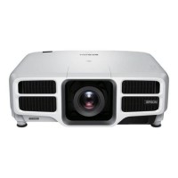 EB-L1000U WUXGA Laser Projector 5000Lm White and Colour light output Full HD WUXGA resolution with Epson's 3LCD technology  4K enhancement technology  20000 hours / 5 year warran