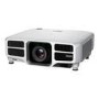 EB-L1000U WUXGA Laser Projector 5000Lm White and Colour light output Full HD WUXGA resolution with Epson's 3LCD technology  4K enhancement technology  20000 hours / 5 year warran