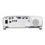 Epson EB-FH52 - 3LCD projector - 4000 lumens white - 4000 lumens colour - Full HD 1920 x 1080 - 16_9 - 1080p - 802.11n wireless / Miracast