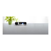 Epson EB-FH52 - 3LCD projector - 4000 lumens white - 4000 lumens colour - Full HD 1920 x 1080 - 16_9 - 1080p - 802.11n wireless / Miracast