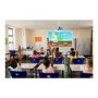 Epson EB-FH52 - 3LCD projector - 4000 lumens white - 4000 lumens colour - Full HD 1920 x 1080 - 16_9 - 1080p - 802.11n wireless / Miracast