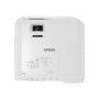 Epson EB-FH52 - 3LCD projector - 4000 lumens white - 4000 lumens colour - Full HD 1920 x 1080 - 16_9 - 1080p - 802.11n wireless / Miracast