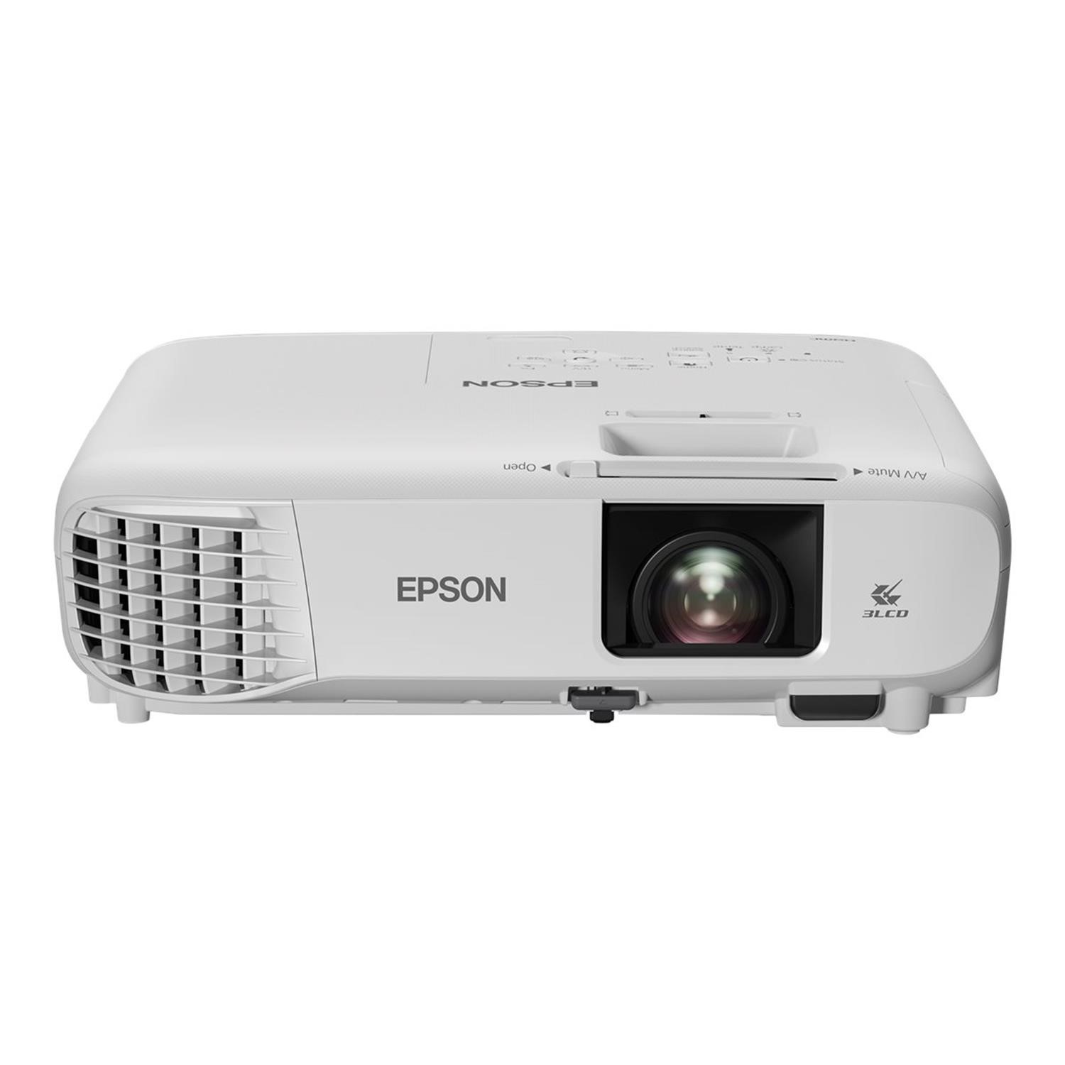 Epson EH-TW740 - Full HD 1080p Home Cinema Projector