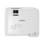 Epson 4000 ANSI Lumens Full HD 3LCD Technology White Projector