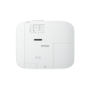 Epson EH-TW6250 4K Home Cinema Projector with built in Android TV