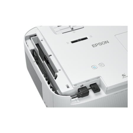 Epson EH-TW6250 4K Home Cinema Projector with built in Android TV