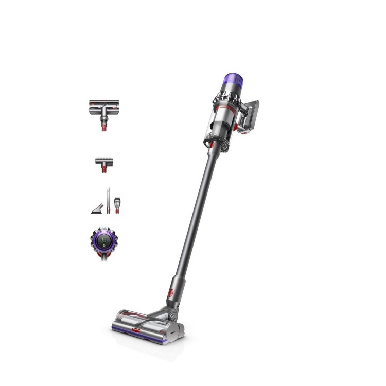 Dyson V11 Torque Drive Cordless Vacuum Cleaner