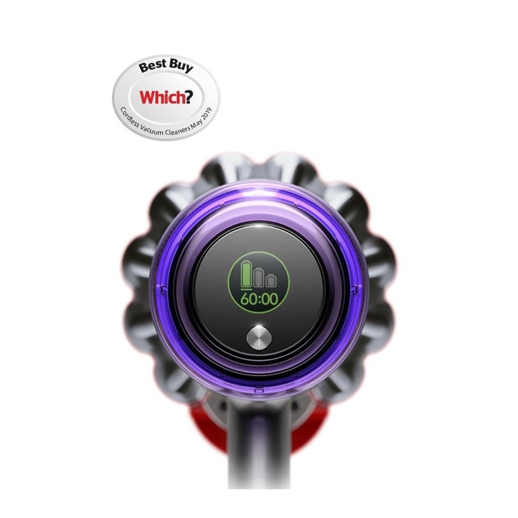 Dyson V11 Torque Drive Cordless Vacuum Cleaner