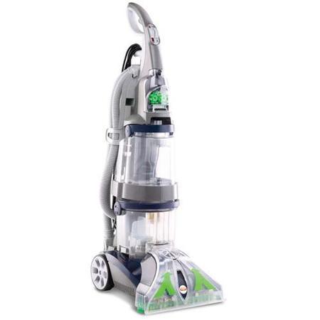 Vax V125A All Terrain Upright