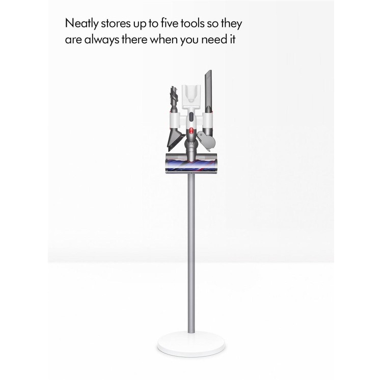 Dyson V12 Detect Slim Absolute Cordless Vacuum Cleaner - With Free Floordok Worth £100