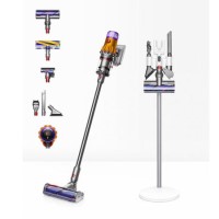 Dyson V12 Detect Slim Absolute Cordless Vacuum Cleaner - With Free Floordok Worth £100